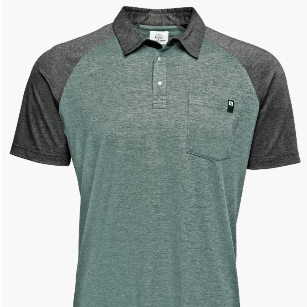 Flylow Tech Polo - Size M
